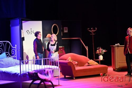 Toneelvereniging ONA Bedt & Bubbels - deel 3 (14-06-2025)