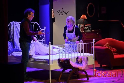 Toneelvereniging ONA Bedt & Bubbels - deel 3 (14-06-2025)