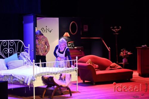 Toneelvereniging ONA Bedt & Bubbels - deel 3 (14-06-2025)