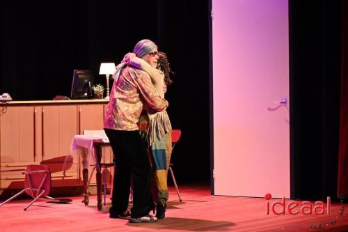 Toneelvereniging ONA Bedt & Bubbels - deel 3 (14-06-2025)