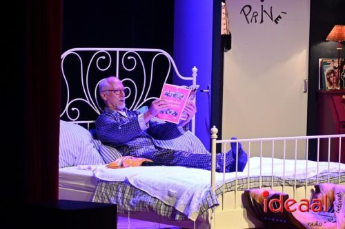 Toneelvereniging ONA Bedt & Bubbels - deel 3 (14-06-2025)