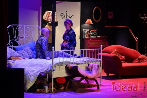 Toneelvereniging ONA Bedt & Bubbels - deel 3 (14-06-2025)