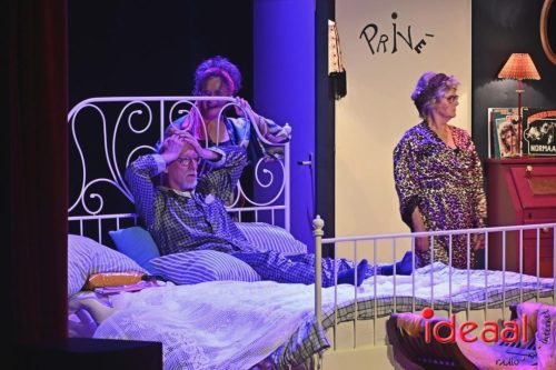 Toneelvereniging ONA Bedt & Bubbels - deel 3 (14-06-2025)