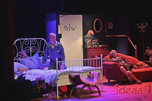 Toneelvereniging ONA Bedt & Bubbels - deel 3 (14-06-2025)