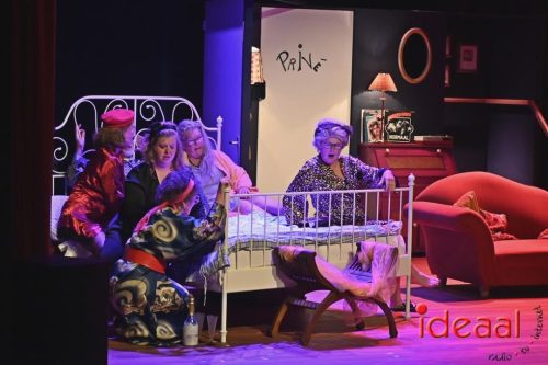 Toneelvereniging ONA Bedt & Bubbels - deel 3 (14-06-2025)