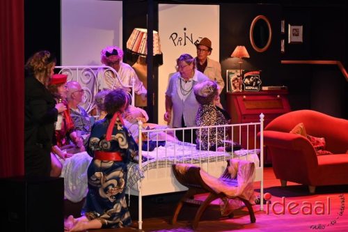 Toneelvereniging ONA Bedt & Bubbels - deel 3 (14-06-2025)