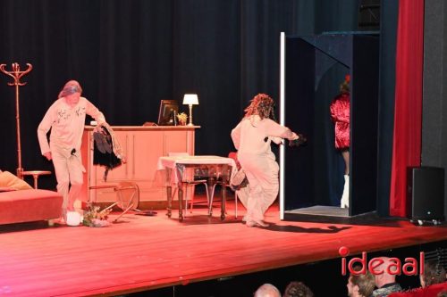 Toneelvereniging ONA Bedt & Bubbels - deel 3 (14-06-2025)