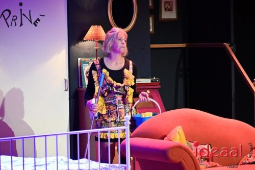 Toneelvereniging ONA Bedt & Bubbels - deel 3 (14-06-2025)