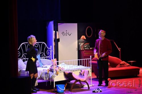 Toneelvereniging ONA Bedt & Bubbels - deel 3 (14-06-2025)