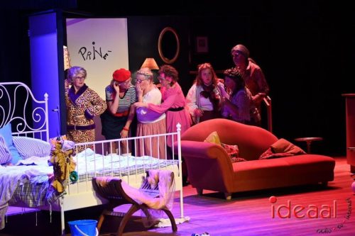 Toneelvereniging ONA Bedt & Bubbels - deel 3 (14-06-2025)