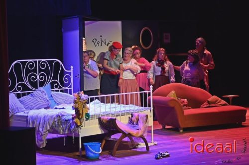 Toneelvereniging ONA Bedt & Bubbels - deel 3 (14-06-2025)