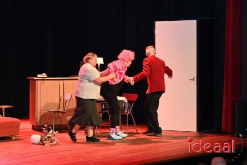 Toneelvereniging ONA Bedt & Bubbels - deel 3 (14-06-2025)