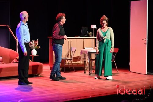 Toneelvereniging ONA Bedt & Bubbels - deel 3 (14-06-2025)