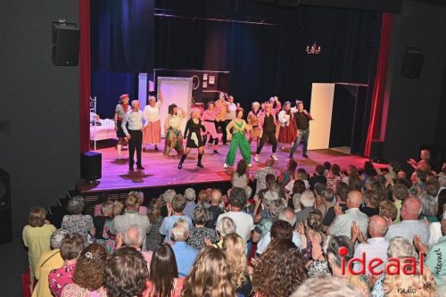 Toneelvereniging ONA Bedt & Bubbels - deel 3 (14-06-2025)