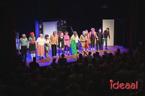 Toneelvereniging ONA Bedt & Bubbels - deel 3 (14-06-2025)