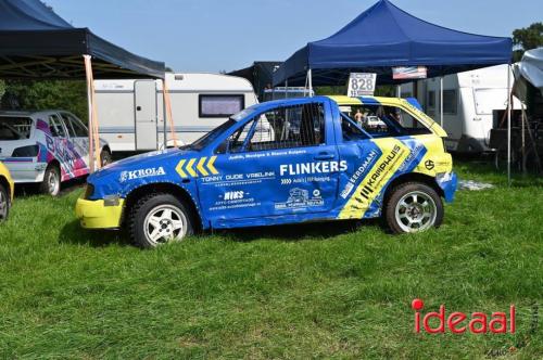 Nieuws | Eurol NK Autocross Lochem (18-08-2023)