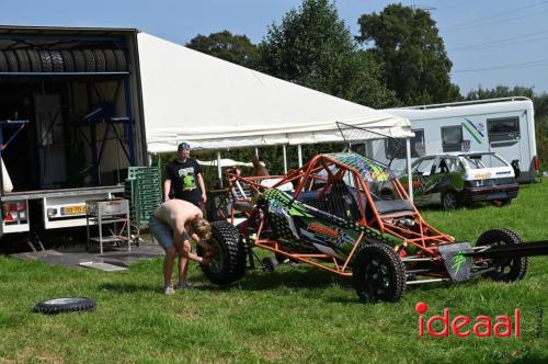 Nieuws | Eurol NK Autocross Lochem (18-08-2023)