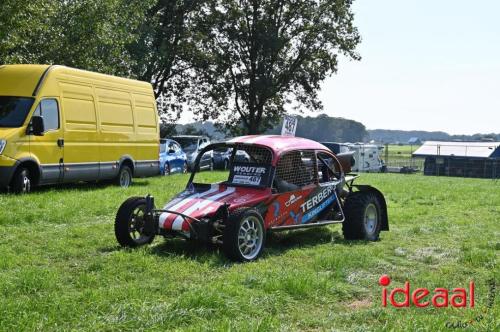 Nieuws | Eurol NK Autocross Lochem (18-08-2023)