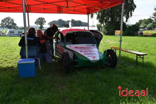 Nieuws | Eurol NK Autocross Lochem (18-08-2023)