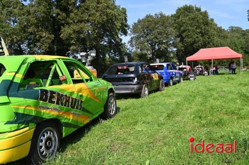 Nieuws | Eurol NK Autocross Lochem (18-08-2023)