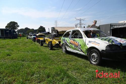 Nieuws | Eurol NK Autocross Lochem (18-08-2023)