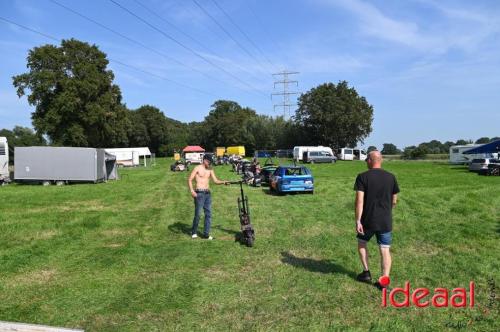 Nieuws | Eurol NK Autocross Lochem (18-08-2023)