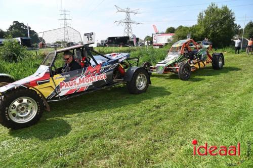 Nieuws | Eurol NK Autocross Lochem (18-08-2023)