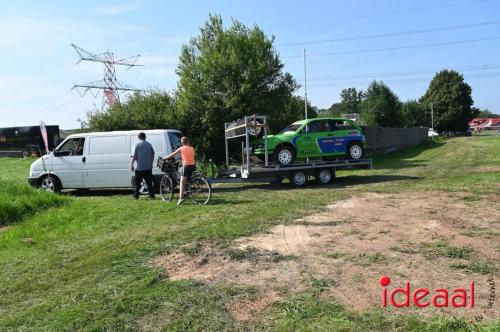 Nieuws | Eurol NK Autocross Lochem (18-08-2023)