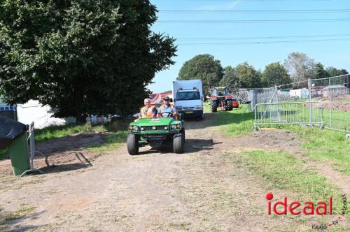 Nieuws | Eurol NK Autocross Lochem (18-08-2023)