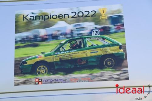 Nieuws | Eurol NK Autocross Lochem (18-08-2023)