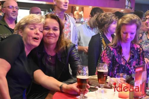 Bokbier proeverij bij Kulturhuus Vorden (15-10-2023)