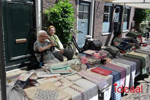 Keidagen Lochem - braderie (31-05-2025)