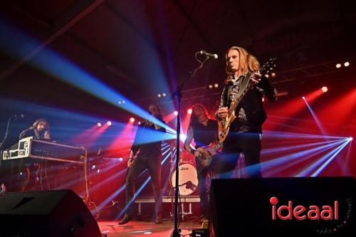 Bullrock in Laren - deel 3 (04-11-2023)