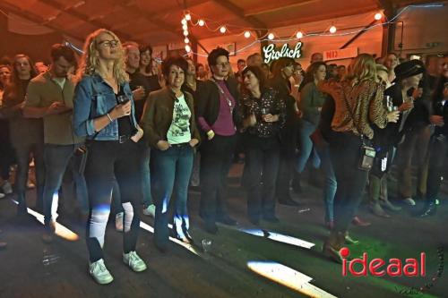 Bullrock in Laren - deel 1 (04-11-2023)