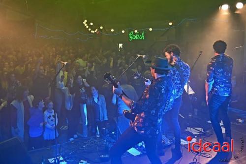 Bullrock in Laren - deel 2 (04-11-2023)