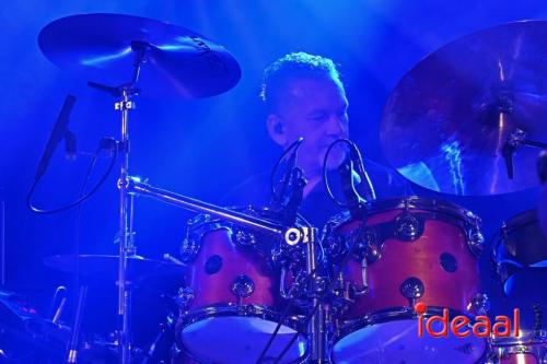 Bullrock in Laren - deel 2 (05-11-2023)