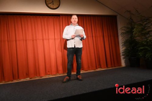 Toneeluitvoering TAO - deel 1 (19-04-2026)