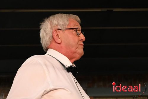 Toneeluitvoering TAO - deel 1 (19-04-2026)