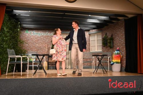 Toneeluitvoering TAO - deel 1 (19-04-2026)