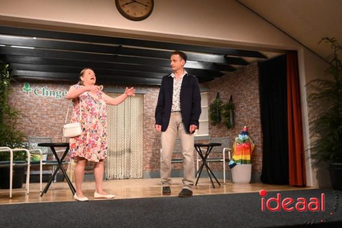 Toneeluitvoering TAO - deel 1 (19-04-2026)