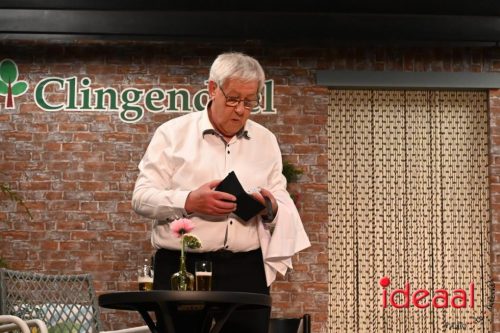 Toneeluitvoering TAO - deel 1 (19-04-2026)