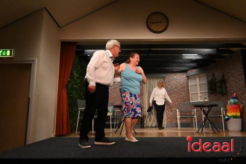 Toneeluitvoering TAO - deel 2 (19-04-2026)