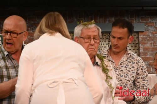 Toneeluitvoering TAO - deel 2 (19-04-2026)