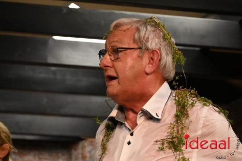 Toneeluitvoering TAO - deel 2 (19-04-2026)