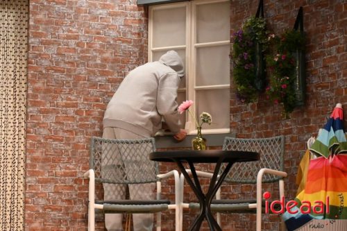 Toneeluitvoering TAO - deel 2 (19-04-2026)