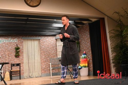 Toneeluitvoering TAO - deel 2 (19-04-2026)