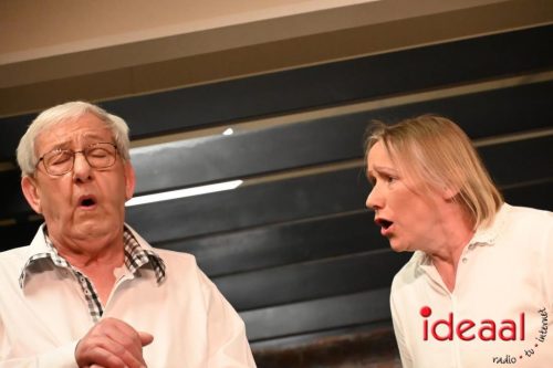 Toneeluitvoering TAO - deel 3 (19-04-2026)