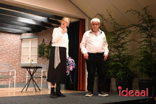 Toneeluitvoering TAO - deel 3 (19-04-2026)