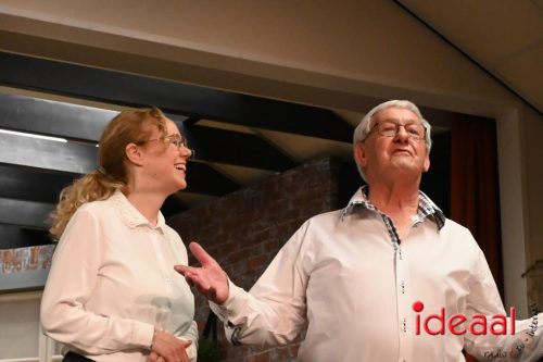 Toneeluitvoering TAO - deel 3 (19-04-2026)