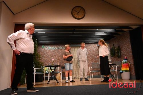 Toneeluitvoering TAO - deel 3 (19-04-2026)